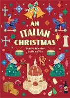 Book Cover for An Italian Christmas by Various