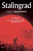 Book Cover for Stalingrad by Vasily Grossman