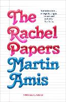 Book Cover for The Rachel Papers by Martin Amis