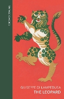 Book Cover for The Leopard by Giuseppe Tomasi Di Lampedusa