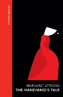 Book Cover for The Handmaid's Tale by Margaret Atwood