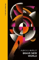 Book Cover for Brave New World by Aldous Huxley