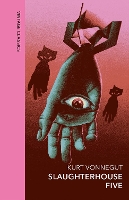 Book Cover for Slaughterhouse 5 by Kurt Vonnegut