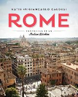 Book Cover for Rome by Katie Caldesi, Giancarlo Caldesi