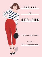 Book Cover for The Art of Stripes by Hardie Grant Books