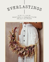 Book Cover for Everlastings by Bex Partridge