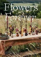 Book Cover for Flowers Forever by Bex Partridge