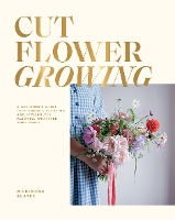 Book Cover for Cut Flower Growing by Marianne Slater