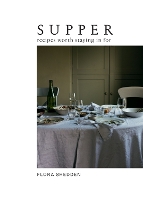 Book Cover for Supper by Flora Shedden