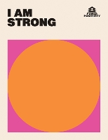 Book Cover for I AM STRONG by Hardie Grant Books