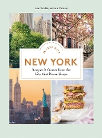 Book Cover for In Love with New York by Lisa Nieschlag, Lars Wentrup