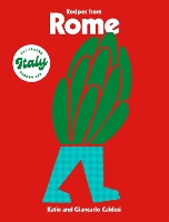 Book Cover for Recipes from Rome by Katie Caldesi, Giancarlo Caldesi