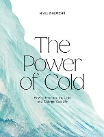 Book Cover for The Power of Cold by Níall Ó Murchú