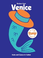 Book Cover for Recipes from Venice by Katie Caldesi, Giancarlo Caldesi