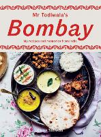 Book Cover for Mr Todiwala's Bombay by Cyrus Todiwala