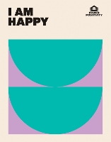 Book Cover for I AM HAPPY by Hardie Grant Books