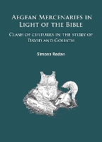 Book Cover for Aegean Mercenaries in Light of the Bible by Simona Rodan