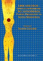 Book Cover for Liber Amicorum–Speculum Siderum: N?t Astrophoros by Nadine Guilhou