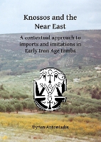 Book Cover for Knossos and the Near East by Vyron Antoniadis