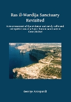 Book Cover for Ras il-Wardija Sanctuary Revisited by George Azzopardi