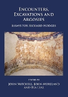 Book Cover for Encounters, Excavations and Argosies by John Moreland