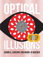 Book Cover for Optical Illusions by Gianni Sarcone, Marie-Jo Waeber