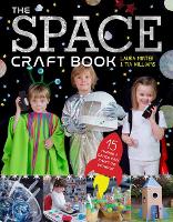 Book Cover for The Space Craft Book by Laura Minter, Tia Williams