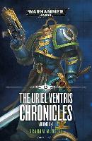 Book Cover for The Uriel Ventris Chronicles: Volume One by Graham McNeill