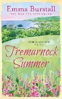 Book Cover for Tremarnock Summer by Emma Burstall