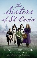 Book Cover for The Sisters of St Croix by Diney Costeloe
