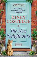 Book Cover for The New Neighbours by Diney Costeloe