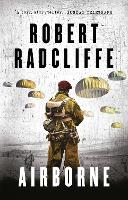 Book Cover for Airborne by Robert Radcliffe