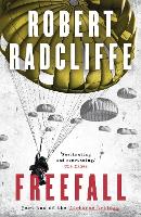 Book Cover for Freefall by Robert Radcliffe