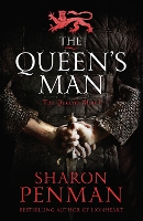 Book Cover for The Queen's Man by Sharon Penman