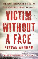 Book Cover for Victim Without a Face by Stefan Ahnhem