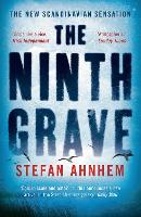 Book Cover for The Ninth Grave by Stefan Ahnhem