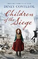 Book Cover for Children of the Siege by Diney Costeloe