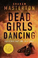 Book Cover for Dead Girls Dancing by Graham Masterton