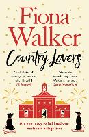 Book Cover for Country Lovers by Fiona Walker