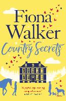 Book Cover for Country Secrets by Fiona Walker