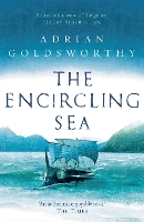 Book Cover for The Encircling Sea by Adrian Goldsworthy