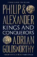 Book Cover for Philip and Alexander by Adrian Goldsworthy