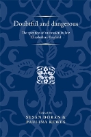 Book Cover for Doubtful and Dangerous by Susan Doran