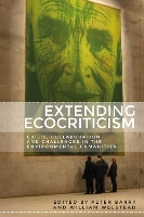 Book Cover for Extending Ecocriticism by Peter Barry