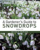 Book Cover for A Gardener's Guide to Snowdrops by Freda Cox