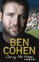 Book Cover for Carry Me Home by Ben Cohen