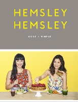 Book Cover for Good + Simple by Jasmine Hemsley, Melissa Hemsley