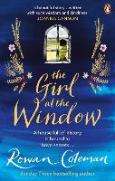 Book Cover for The Girl at the Window by Rowan Coleman