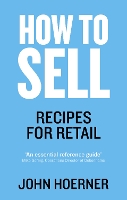 Book Cover for How to Sell by John Hoerner