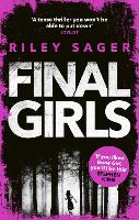 Book Cover for Final Girls  by Riley Sager